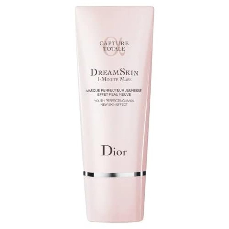 Dior Capture TOTALE DREAMSKIN - 1 Minute MASK Size 2.7 oz/ 75 mL