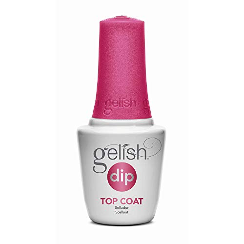 Gelish Dip "Top Coat" - 1640004