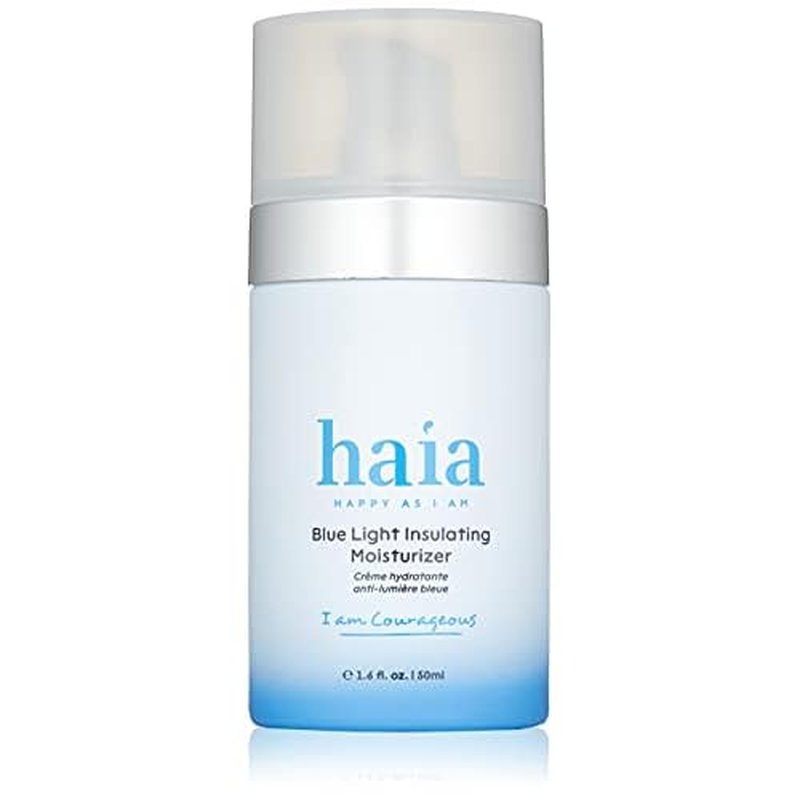 Haia "I am Courageous - Blue Light Insulating Moisturizer