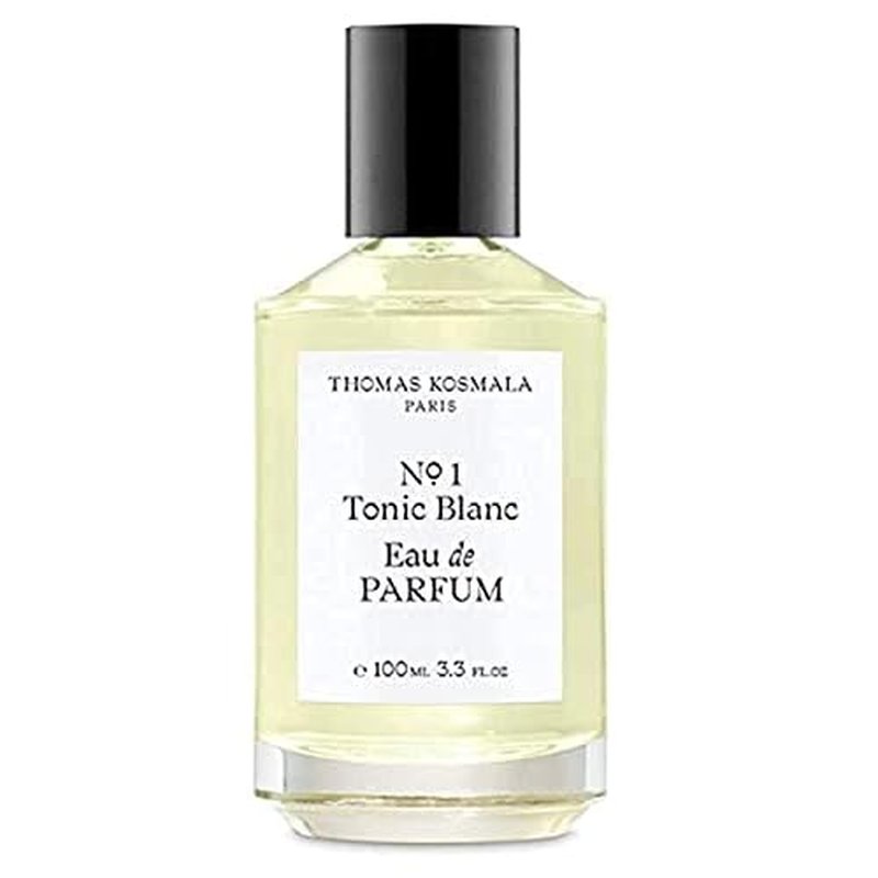 Thomas Kosmala No.1 Tonic Blanc Eau de Parfum Spray 3.3 Ounce (Unisex)
