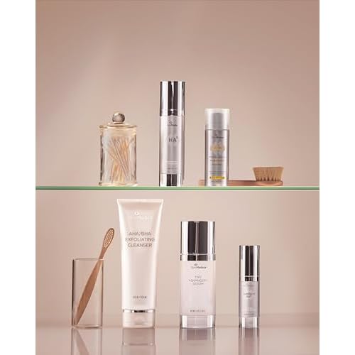 SkinMedica HA5 Smooth & Plump Lip System - Your Hydrating, Volumizing Lip Plumper for Visibly Fuller and Smoother Lips, 0.05 Oz