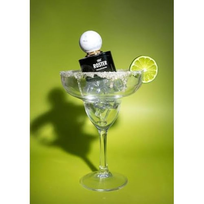 The Roster Fragrances - The Gaslighter - Womens Perfume Eau de Parfum. 50ml Travel Size Perfumes For Women Spray Bottle. This Long Lasting Perfume For Women Smells Like Sea Salt and Lime!