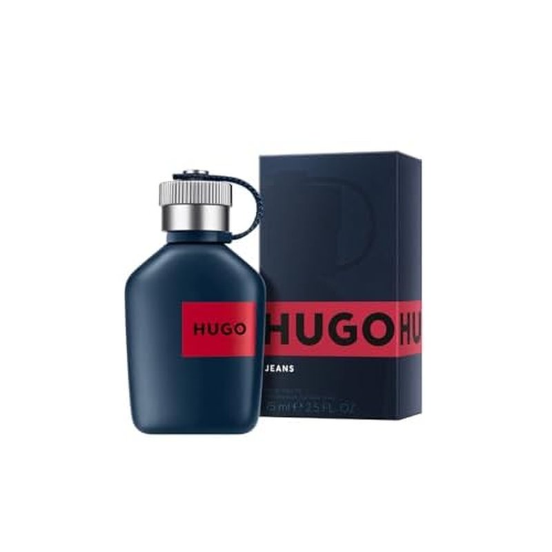 Hugo Boss Hugo Jeans Eau de Toilette 2.5 fl oz