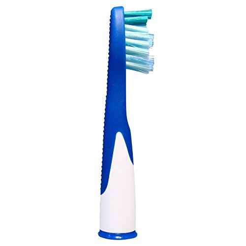 Littlebird4 Gerenic Toothbrush Heads Compatible with Oral B Sonic Complete & Vitality Sonic (20)