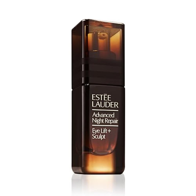 Est?e Lauder Advanced Night Repair Eye Lift + Sculpt | Eye Cream with 2HA Volume Filler & Hexapeptide-8, 0.5 Fl Oz