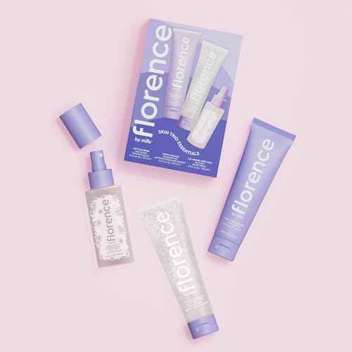 florence by mills Skin Trio Essentials Set