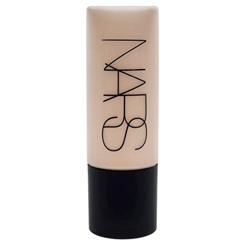 NARS Soft Matte Complete Foundation - Santa Fe Foundation Women 1.5 oz