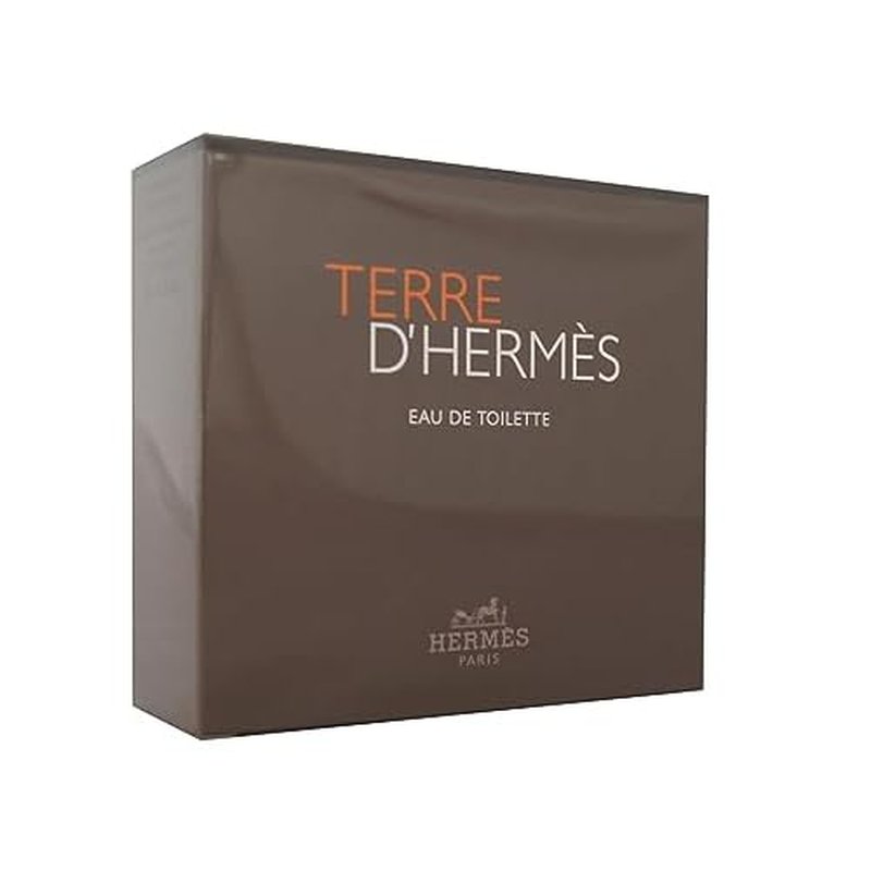 Terre D'HERMES 2 PCS Set: 1.7 * 2PCS