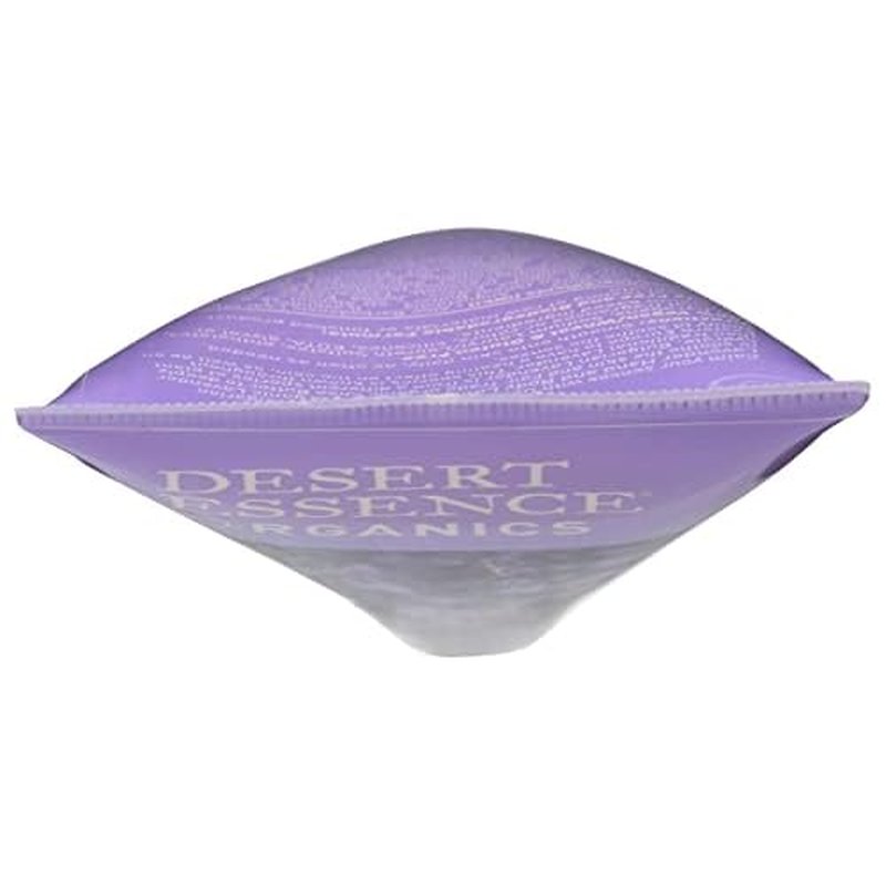 DESERT ESSENCE Lavender Hand And Body Lotion, 8 FZ