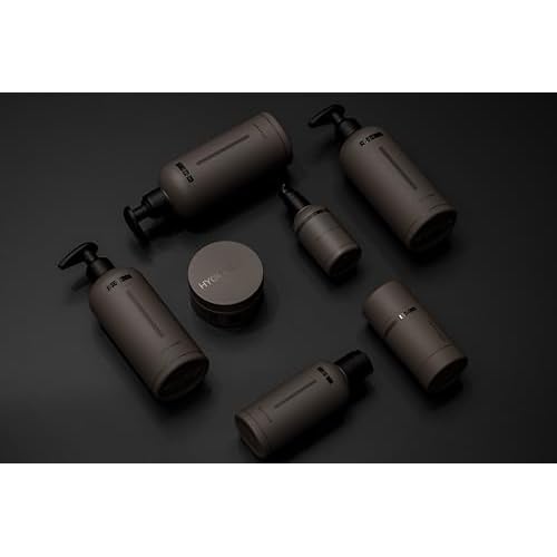 HygieneLab Mens Natural Body Wash - Ultra Hydrating, EWG Verified Clean Formula, Lavender Sands Scent, Sulfate-Free, Paraben-Free, Phthalates-Free, Gentle & Effective for Healthy Skin (10 oz)