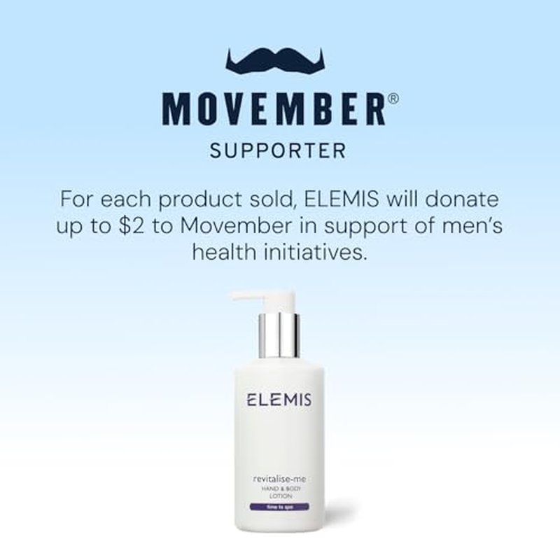 ELEMIS Revitalise-Me Hand & Body Lotion