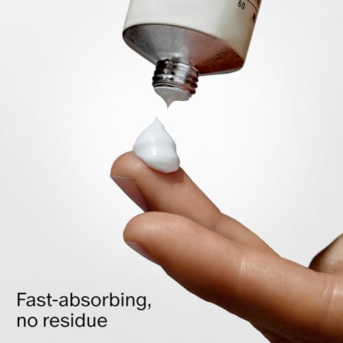 Salt & Stone Body Lotion for Women & Men | Hydrates, Nourishes & Softens Skin | Restores Dry Skin | Fast-Absorbing | Cruelty-Free & Vegan