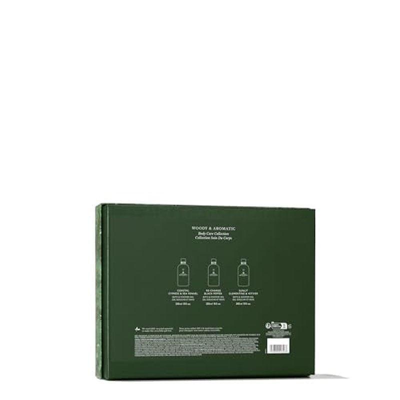 Molton Brown Body Care Gift Set