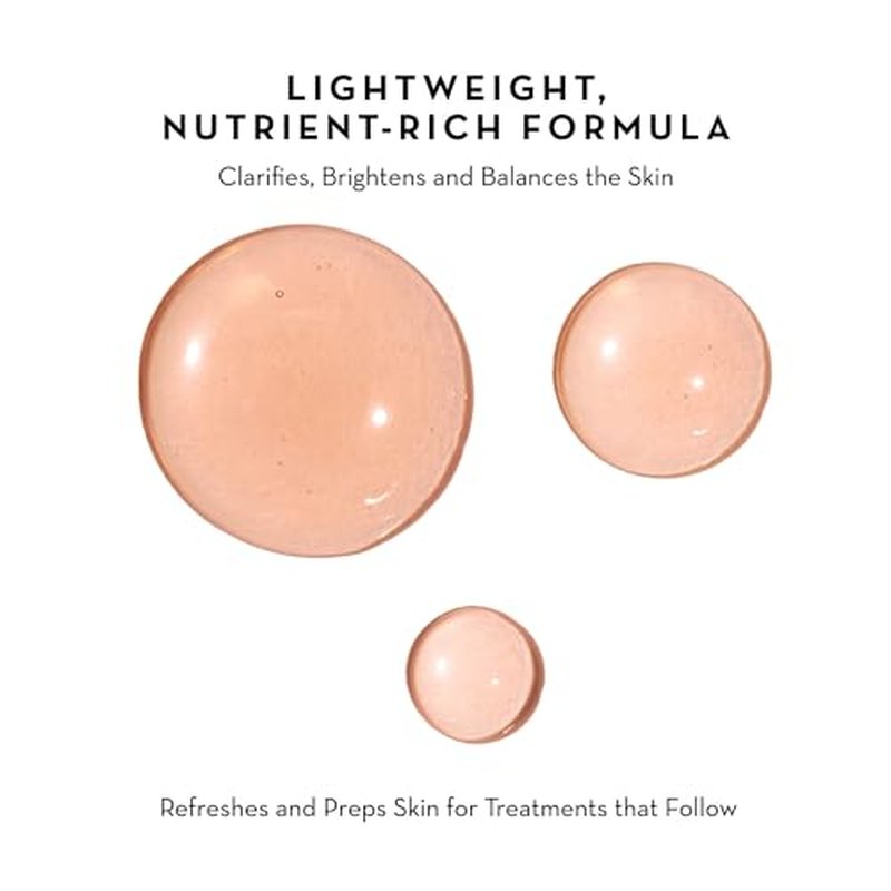 Furtuna Skin Micellar Cleansing Essence Water - Dual-Use Cleanser & Toner, Nutrient-Rich, pH Balanced, Organic Botanicals, Dermatologist Approved