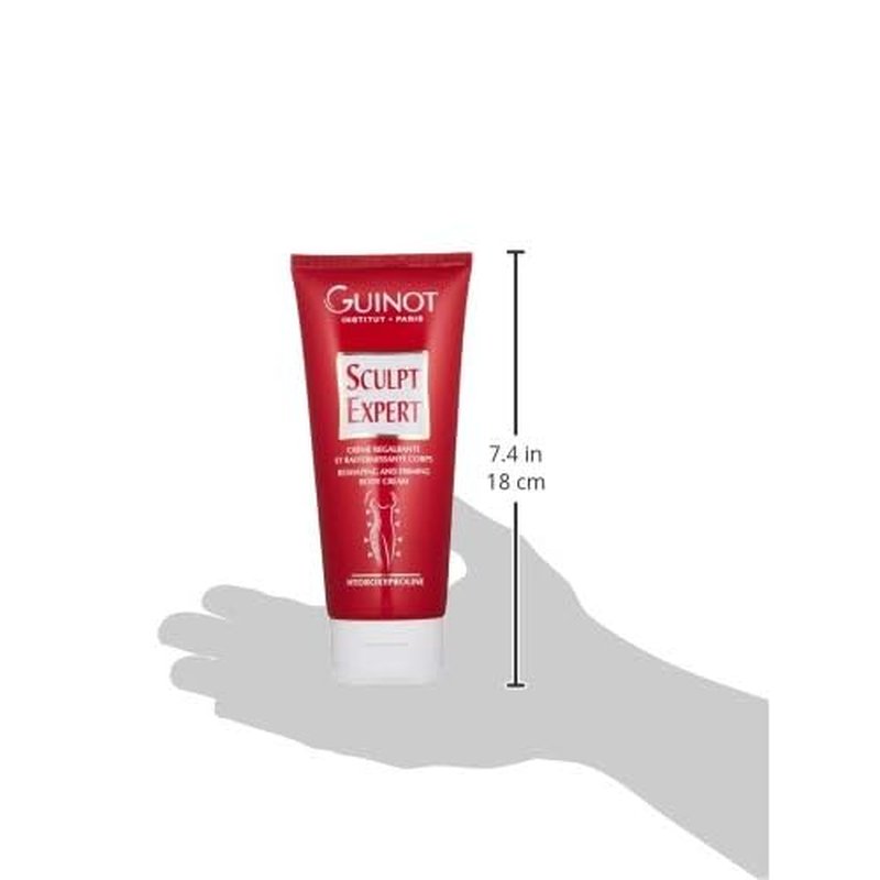 Guinot Sculpt Expert, 5.9 Ounce (Pack of 1)