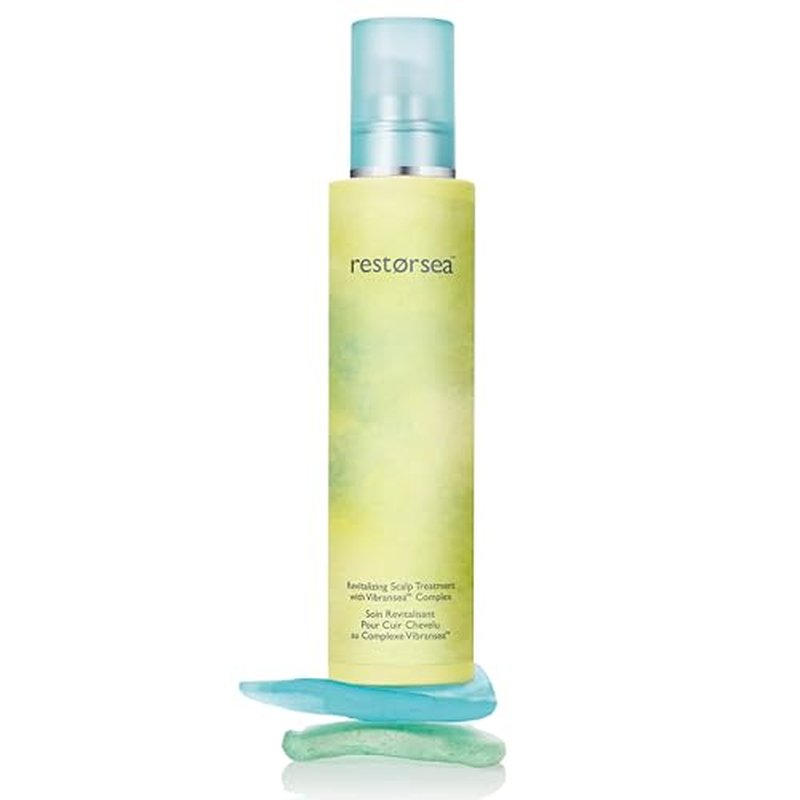 Revitalizing Scalp Treatment - 6.7FL OZ