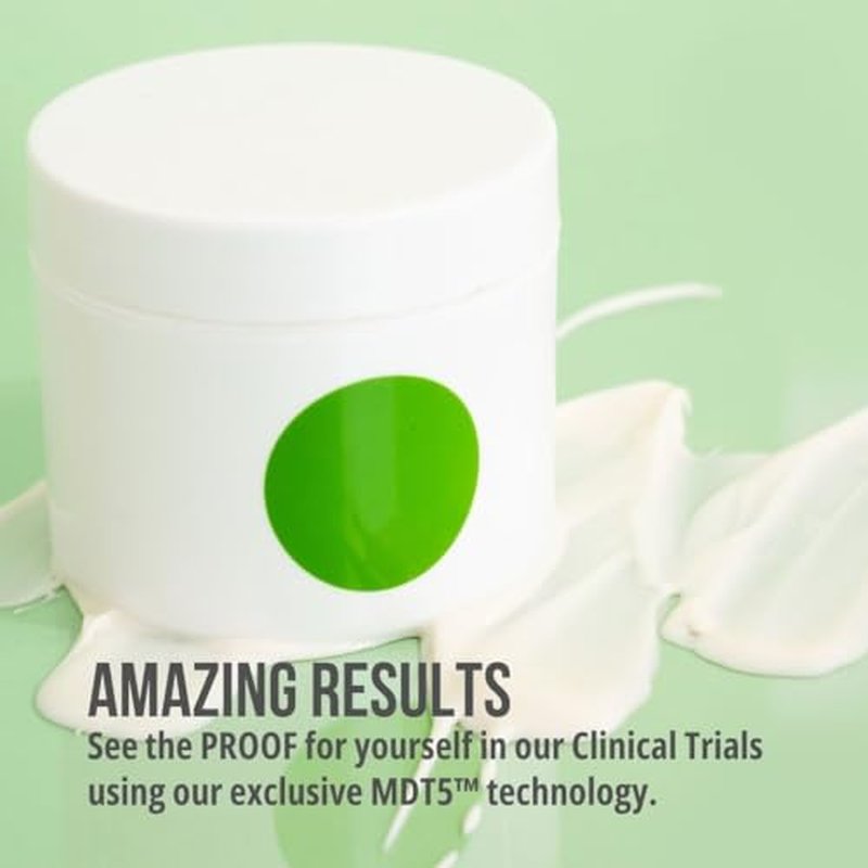 Daily Moisturizer with Retinol | Ultra-Lightweight Oil-Free Anti-Aging Face, Neck, Chest Moisturizer A-Bomb Hydrates, Smooths, Diminishes Hyperpigmentation | 2 Fl Oz