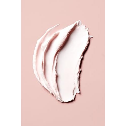 Averr Aglow Clear Skin Flawless Water Cream, All Natural Ingredients, Lightweight Moisturizing Cream