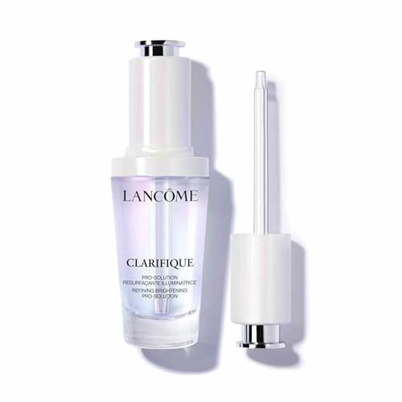 Lanc?me Clarifique Pro-Solution Face Serum - Facial Serum For Visibly Reducing Dark Spots & Acne Spots - With 10% PHA and Niacinamide