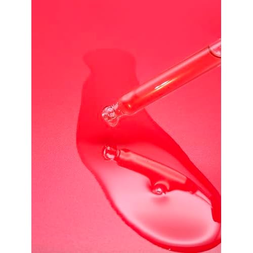 Ruby Hair Oil ? Fenugreek Strengthening Serum for Dry, Damaged, Frizzy & Coarse Hair | Anti-Hair Fall | Anti-Hair Loss Hair Growth Oil Treatment | All-Natural | 4 Ounce