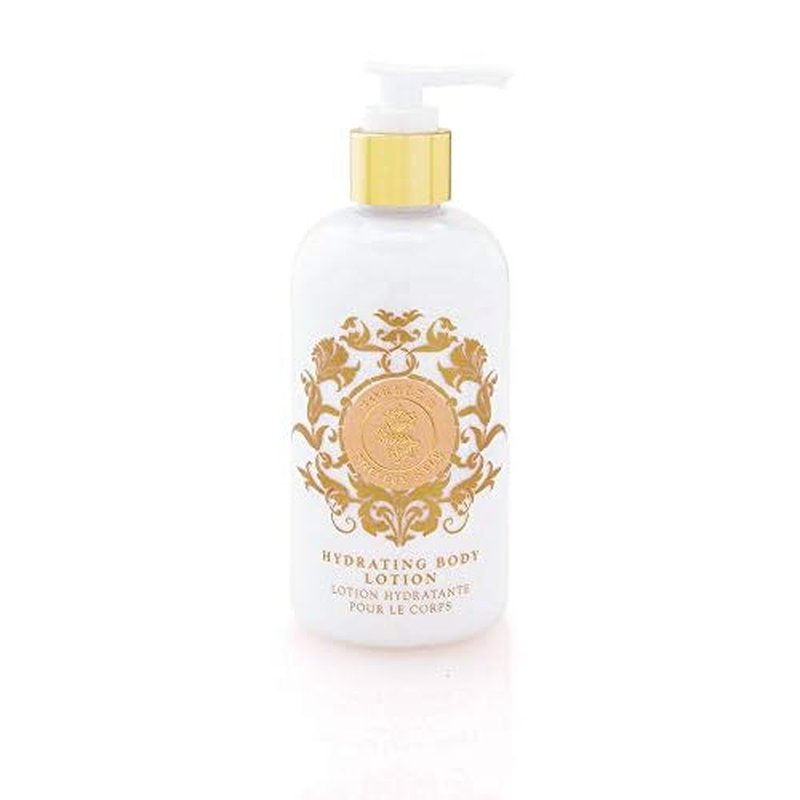 Sorella All-Natural Nutrient-Rich Hydrating Body Lotion with Shea Butter with Floral Fragrance, 250ml