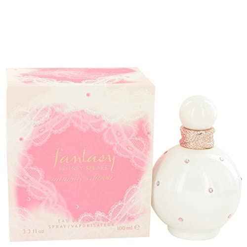 Britney Spears Fantasy By Britney Spears 3.3 oz Eau De Parfum Spray (Tester) for Women