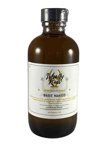 Unscented Hyaluronic Acid Toner. Fragrance Free. Vegan. All Natural. Anti-Aging Serum for Fine Lines and Wrinkles, Hydrating Serum to Plump and Repair Dry Skin, Safe on Sensitive Skin