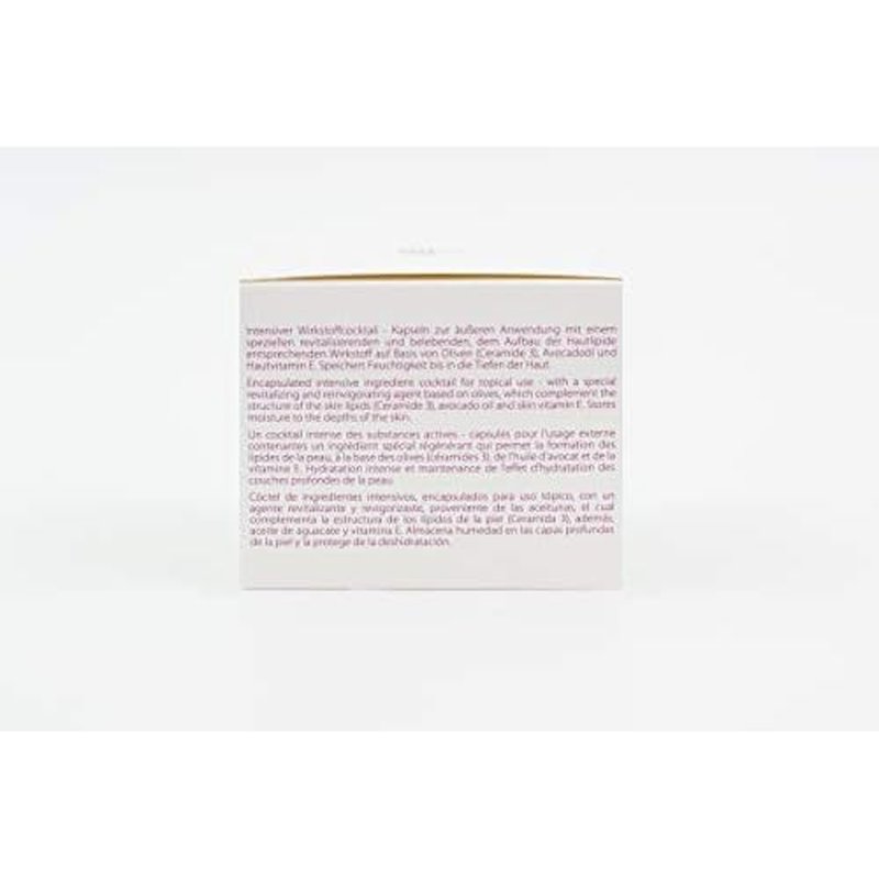 Rosa Graf Encapsulated Skin Revitalization