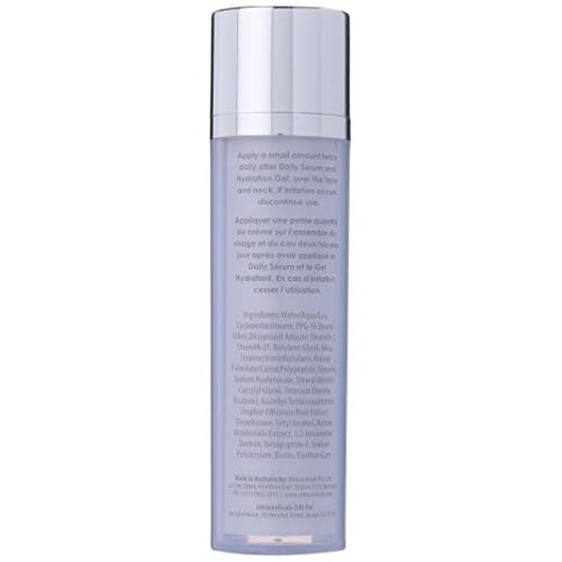 Intraceuticals Opulence Moisture Brightening Cream, 1.35 Fluid Ounce