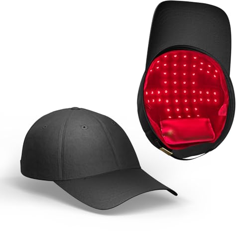 Laser Hair Growth Cap TW316