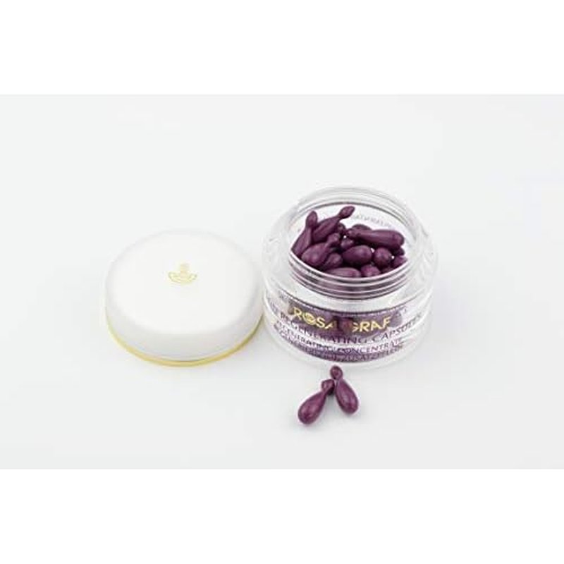 Rosa Graf Encapsulated Skin Revitalization
