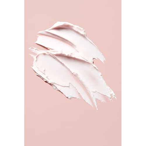 Averr Aglow Clear Skin Flawless Water Cream, All Natural Ingredients, Lightweight Moisturizing Cream