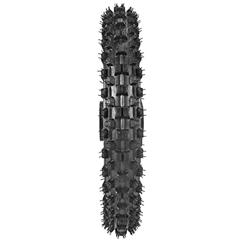 Front 60/100-14 Tire Wheel Rim With 12mm Bearing For Dirt Pit Bike (60/100-14(12mm inner bearing))