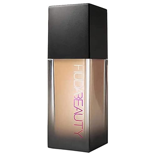 HUDA BEAUTY #FauxFilter Foundation - Macaroon 230N