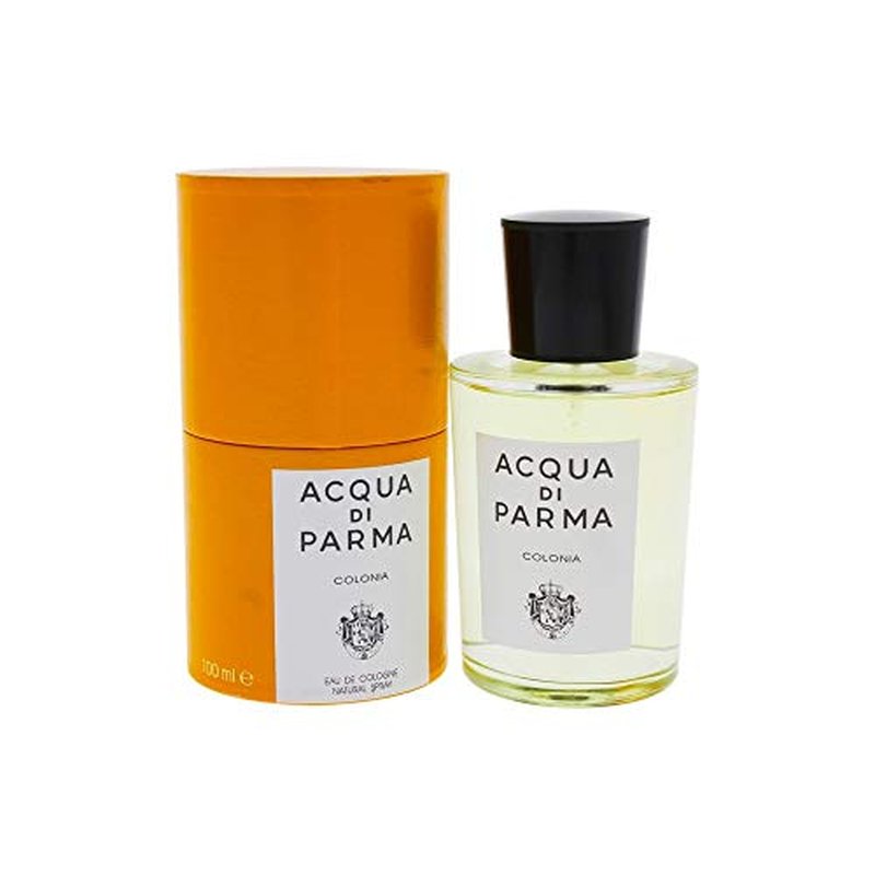 Acqua Di Parma Colonia Cologne, 3.4 oz Eau De Cologne Spray, For Men, By ACQUA DI PARMA