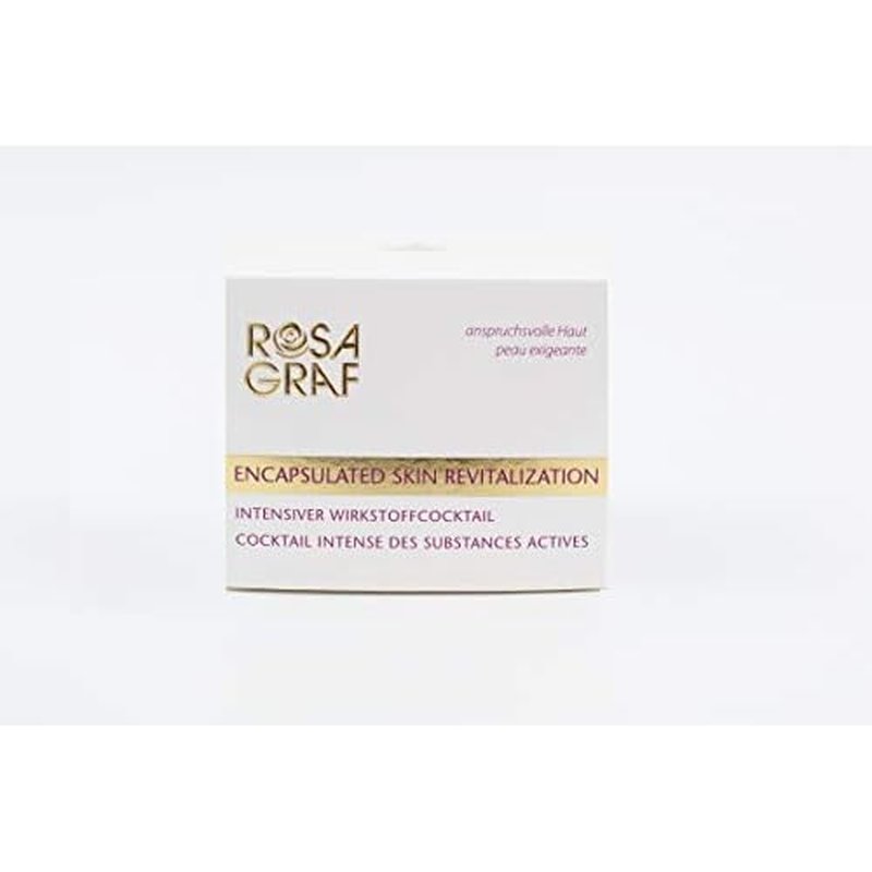 Rosa Graf Encapsulated Skin Revitalization
