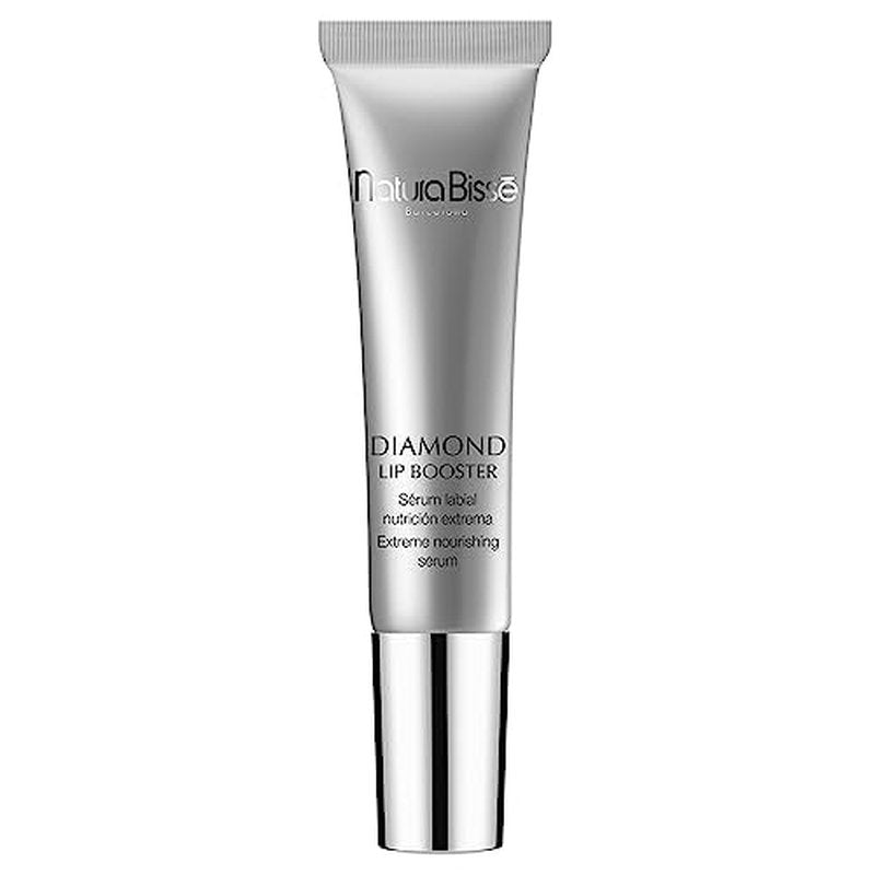 Natura Biss? Diamond Lip Booster, Extreme Nourishing Lip Serum, Smooths, Plumps & Replenishes, For Normal & Dry Skin, 0.5 Oz
