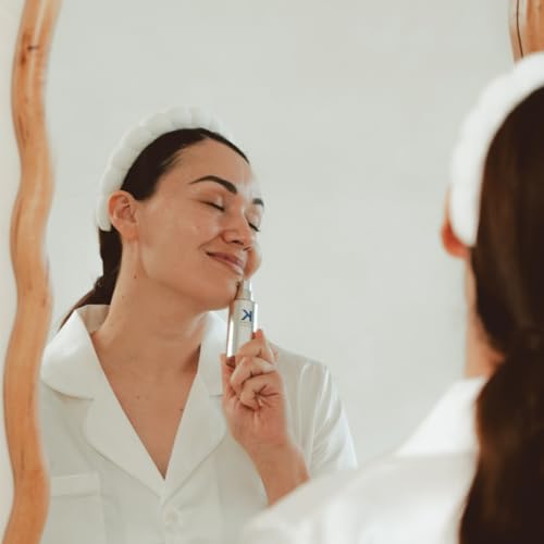 K Super Eye Serum, 0.5 fl oz (15ml) ? Vitamin K & Arnica Formula for Dark Circles & Puffiness