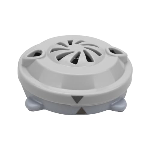 BF-004 Pipeless Magnetic Jet Head Motor for Pedicure Spa Chair Part,Universal Pedicure Jet Replacement for LURACO Magnetic Jet Includes Propeller and Cap