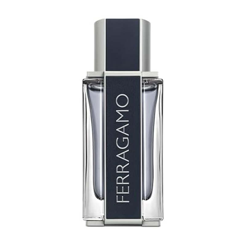 FERRAGAMO Eau de Toilette Pour Homme, Cologne Spray for Men