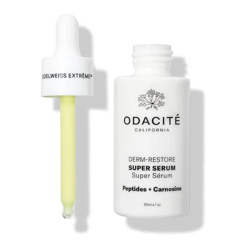 Edelweiss Extr?me¢ç Derm-Restore Super Serum