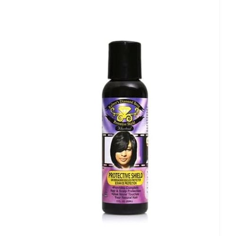 Roberts Diamond Bond Protective Shield Kharkoal, 2 Ounce