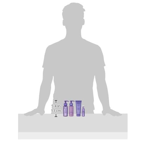 Obliphica Seaberry Medium To Coarse Travel Kit - Elevate Your Hair Care On the Go