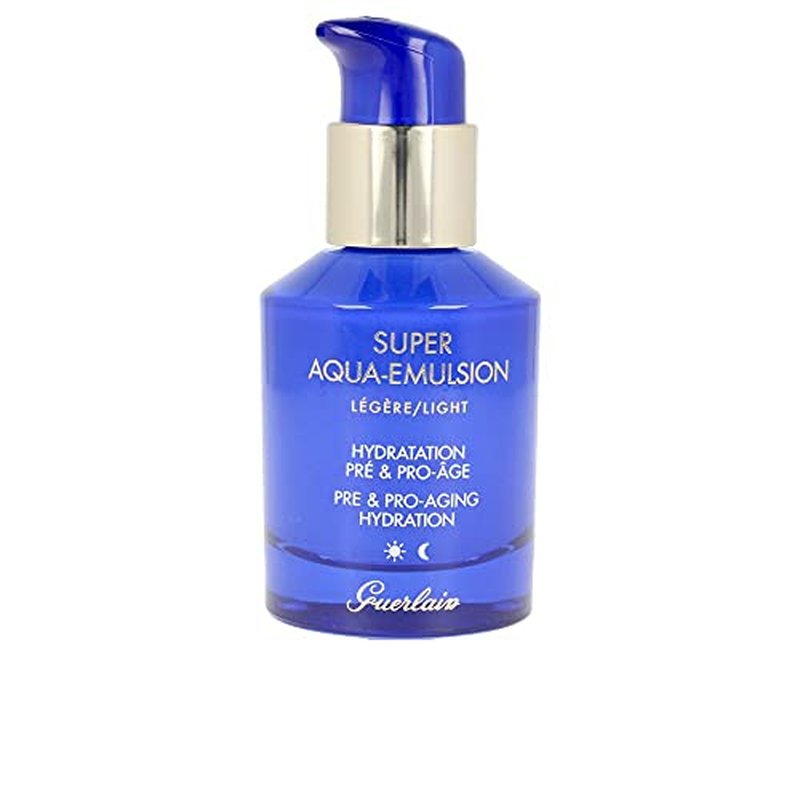 Guerlain Gue Super Aqua Light Cream 50ml, std