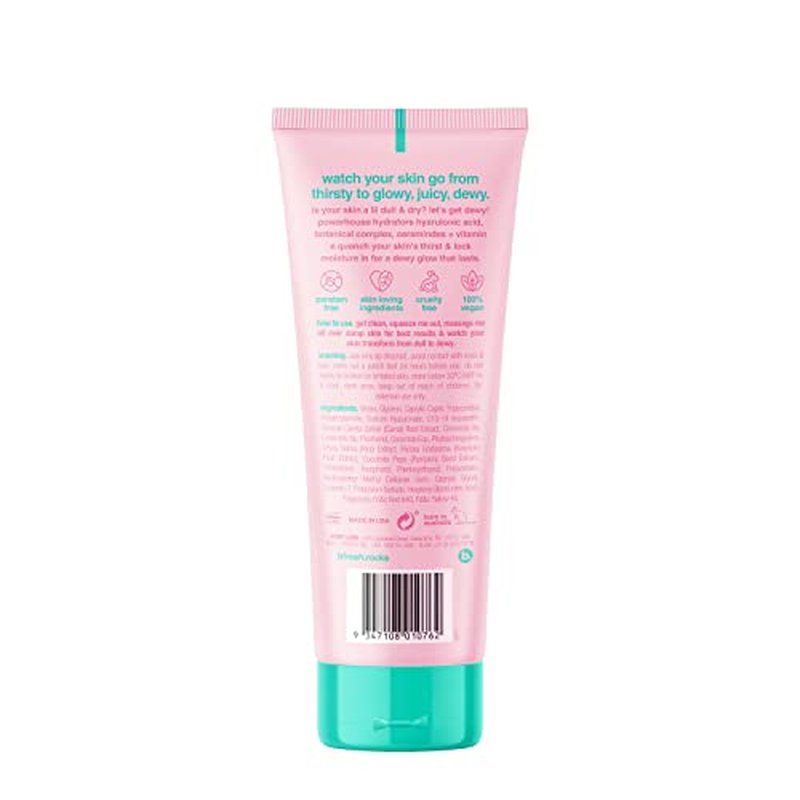 B.TAN Moisturizing Body Lotion | Hydrating Body Serum - Renew Dry Skin with Hyaluronic Acid, Botanical Complex, Ceramides + Vitamin E for an Ultra Glow, 8 Fl Oz