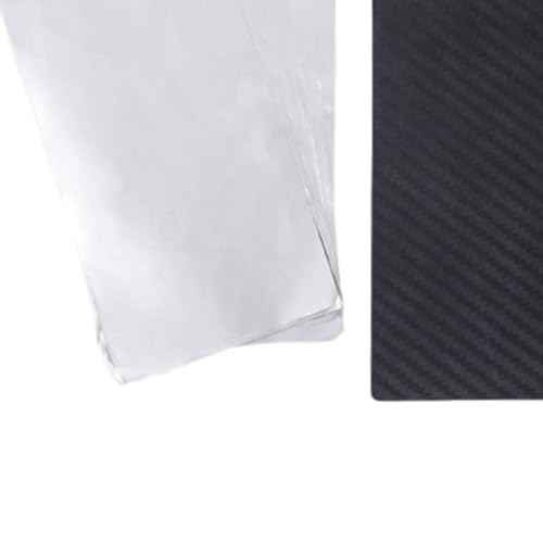 3 Pieces Hair Dye Boards Balayage Board Highlighting Tools for Hairdresser Hair Highlighting Board with Foil Sheet for Salon