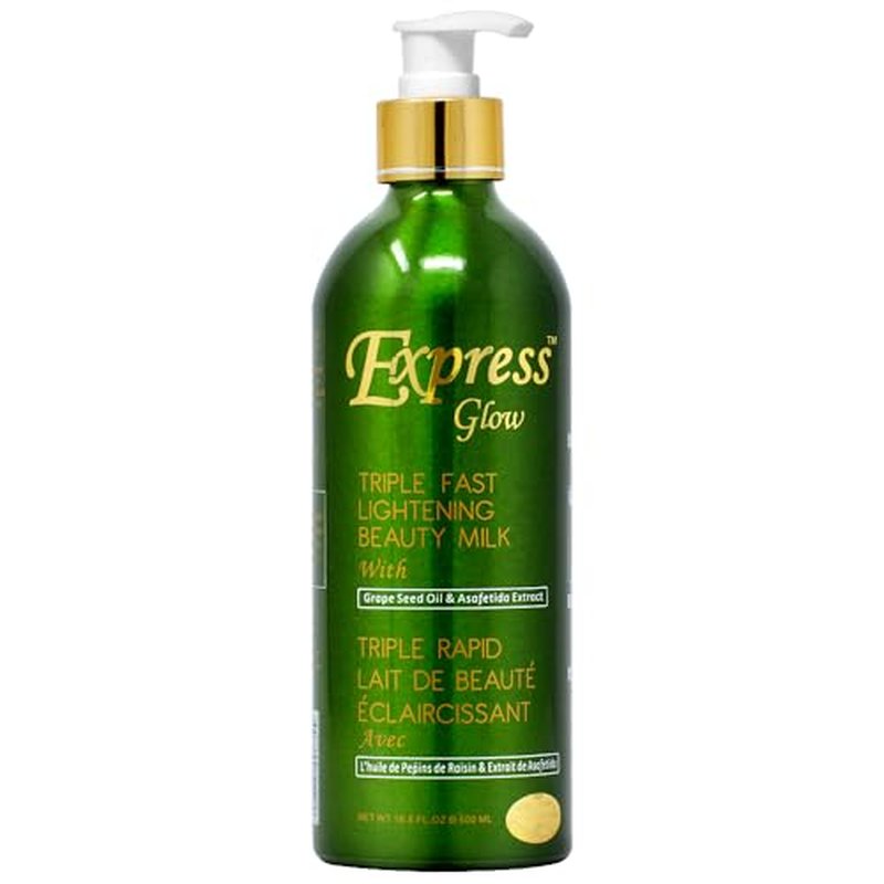 Express Glow Lotion 16.8oz