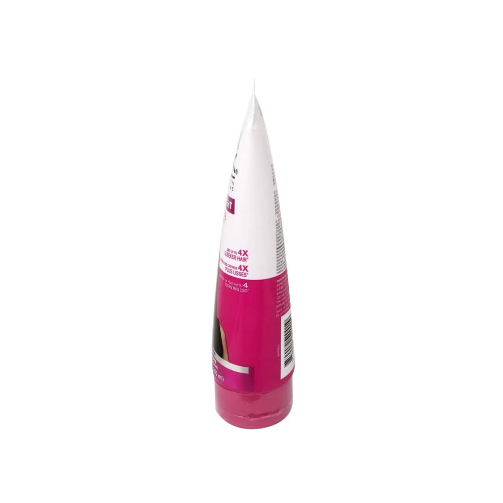 Cream Silk Conditioner Standout Straight Family Size 350ml