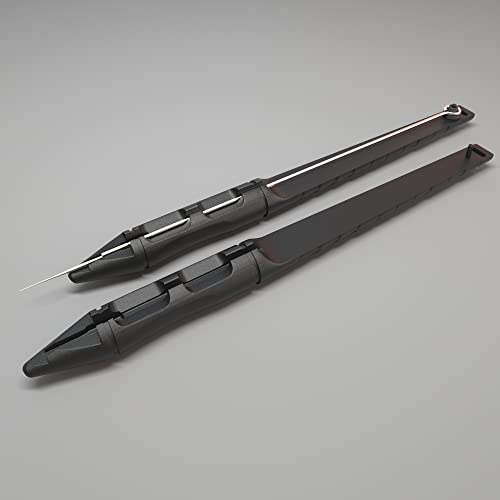 Moricher Hand Poke a Stick Tattoo Kit with ink DIY tattoo practice kit with tattoo needle for beginners complete tattoo kit maquina para tatuar