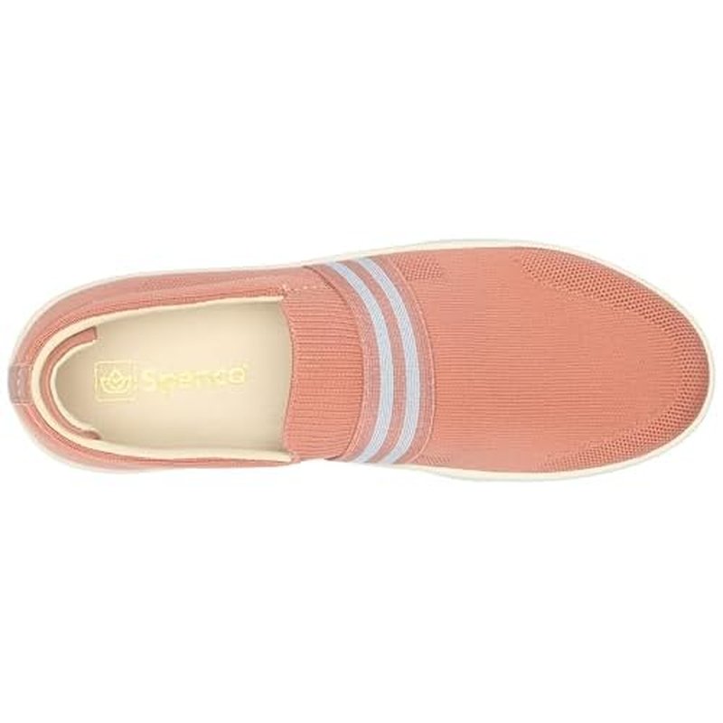 REVITALIGN Womens Marine Slip-on